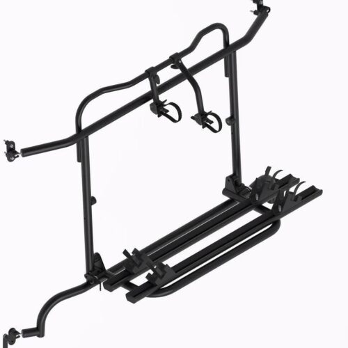 Grundträger groß - EuroCarry Ersatzteil-Nr. 121971