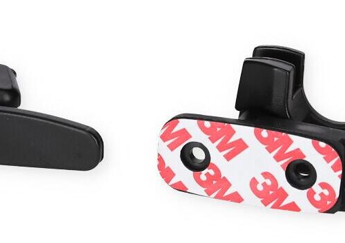 Carbest Verschlussriegel-Set