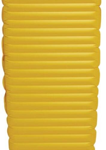 Therm-a-Rest NeoAir Xlite NXT Isomatte, Regular Short, 168cm, Solar Flare