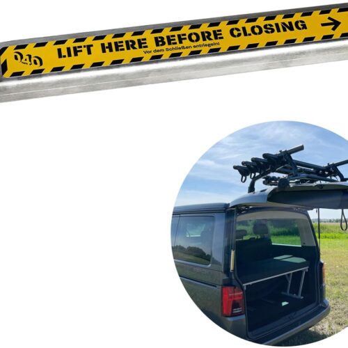 040 Parts Heck Halter für T5 und T6