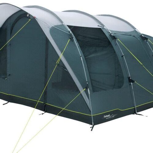 Outwell Sky Tunnelzelt, 6-Personen, 380x475cm, blau