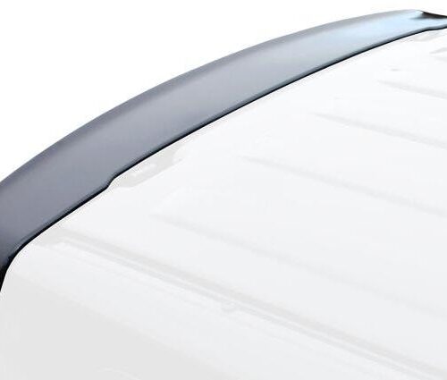 RDX Heckspoiler für Ford Transit Custom / Tourneo Custom H1 (für Flügeltüren)
