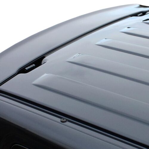 RDX Heckspoiler für VW T6 / T6.1