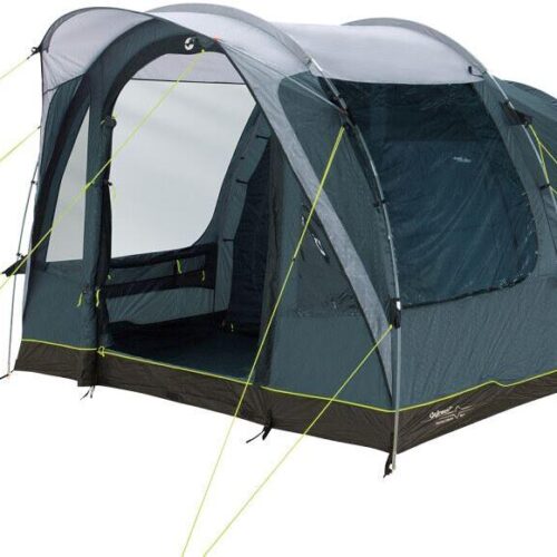 Outwell Sky Tunnelzelt, 4-Personen, 260x395cm, blau
