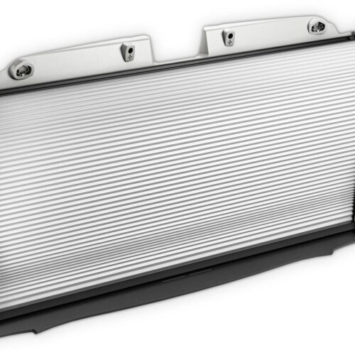 Dometic FP220 Frontscheiben-Verdunkelung für Fiat Ducato ab Bj. 07/2006, mit Rückspiegel