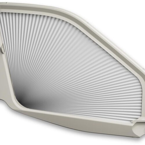 Dometic Scheiben-Verdunkelung für Ford Transit ab Bj. 2019, SP410, Seiten