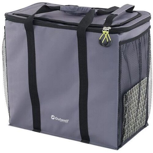 Outwell Eagle Van Kühltasche, 26L, grau