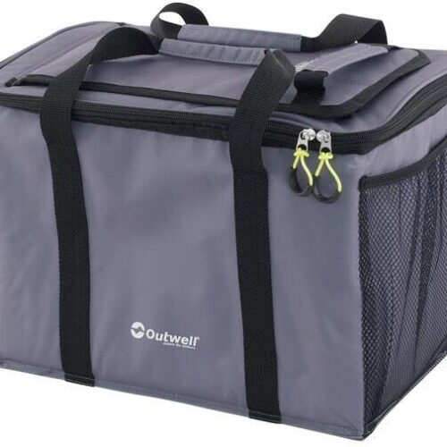 Outwell Eagle Van Kühltasche, 15L, grau
