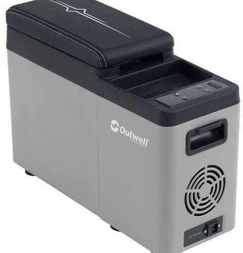 Outwell Arctic Chill 8 Kompressor-Kühlbox, 12V, 8L