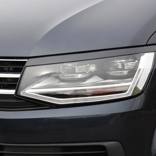 RDX Scheinwerferblenden Böser Blick für VW T6 Bj. 2015-...