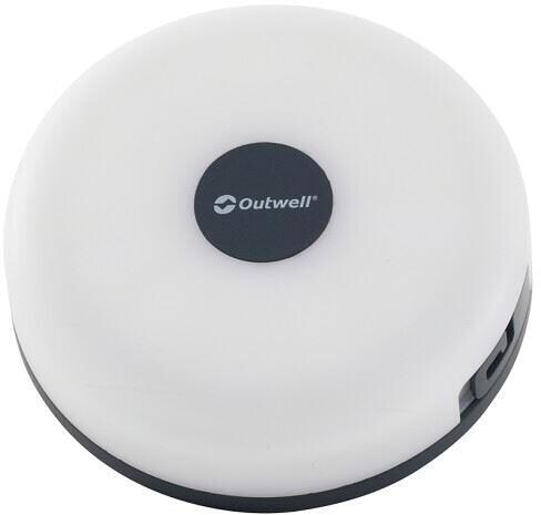 Outwell Moonstone Stringlight Lampe, 3,7V