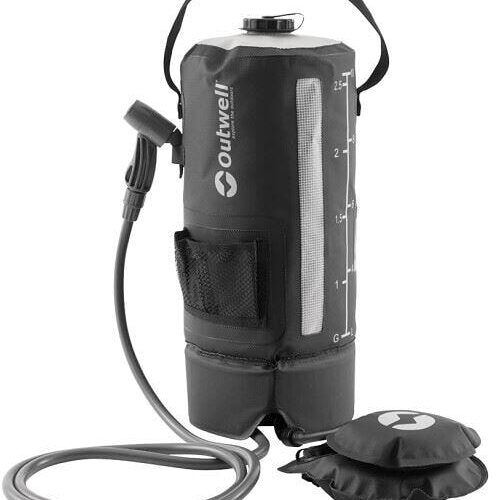 Outwell Seabreeze Druckdusche, 12L