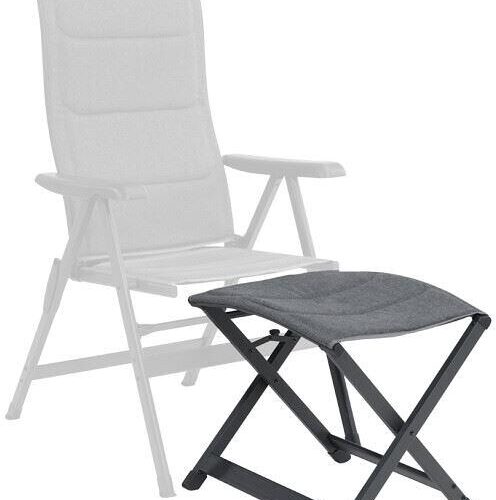 Outwell Florin Beinauflage, 46x54x47cm, grau