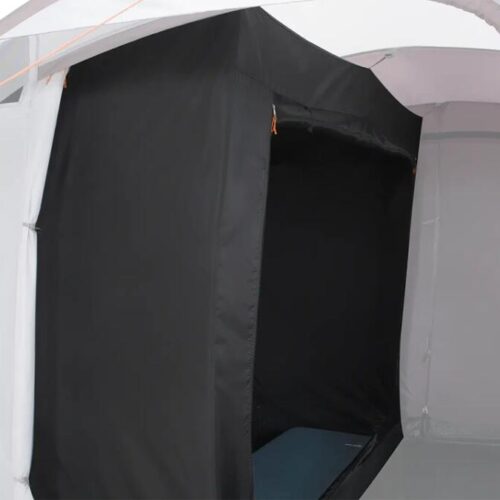 Easy Camp Reine Innenzelt, 140x230cm, schwarz