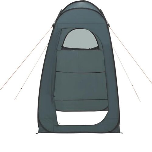 Easy Camp Vik Utility Wurfzelt, 120x120cm, grau