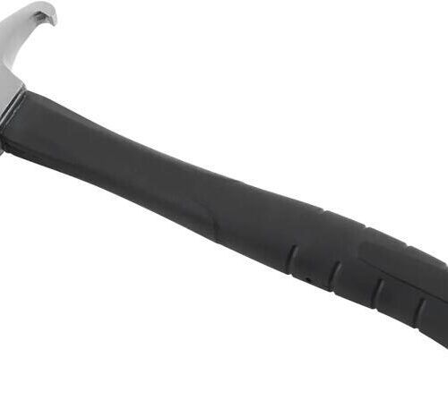 Easy Camp Arnica Zelthammer, 28cm, grau/schwarz