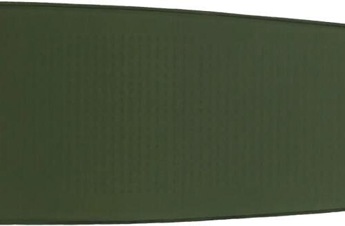 Easy Camp Kestrel Single Matte, 182x51x2,5cm, grün