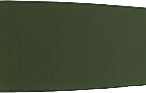 Easy Camp Kestrel Single Matte, 182x51x3,8cm, grün
