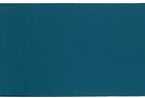 Easy Camp Skylark Single Matte, 200x60x10cm, blau