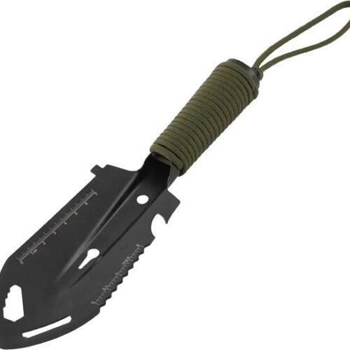 Easy Camp Hawkweed Handschaufel, 7,5x26cm, Stahl