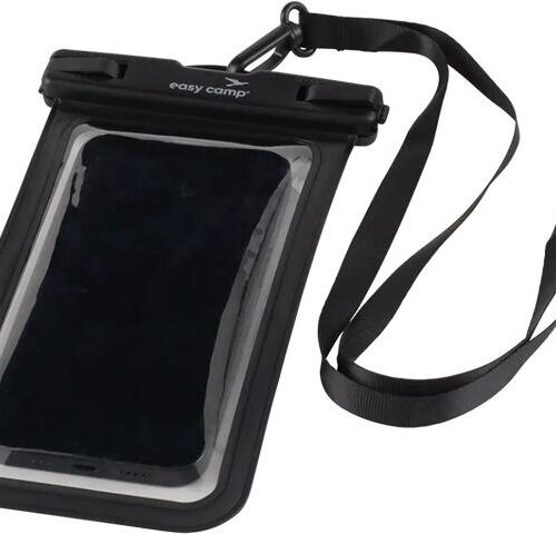 Easy Camp Sandwort Smartphone-Tasche, wasserdicht, PVC
