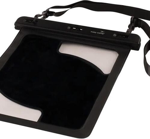 Easy Camp Sandwort Tablet-Tasche, wasserdicht, PVC