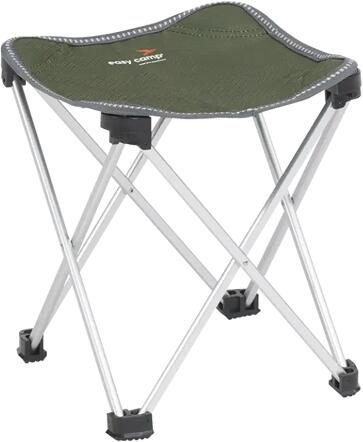 Easy Camp Ash Rest Campinghocker, 23,5x23,5x27cm, grün