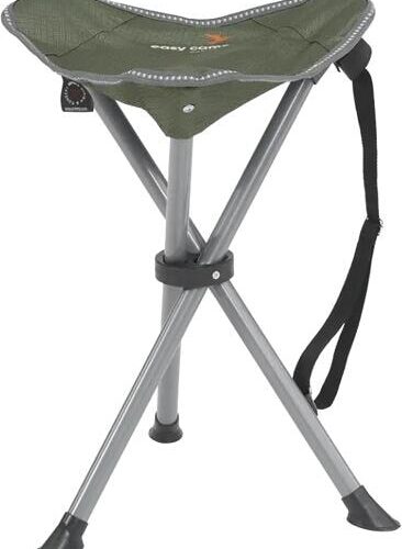 Easy Camp Elm Campinghocker, 30x31x43cm, grün