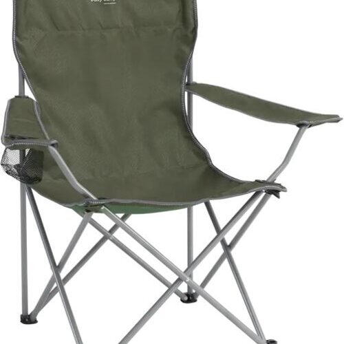 Easy Camp Spruce Armlehnstuhl, 85x48x90cm, grün
