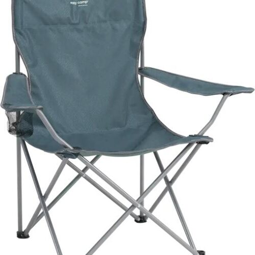 Easy Camp Spruce Armlehnstuhl, 85x48x90cm, blau