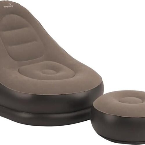 Easy Camp Maple Lounge-Set, braun