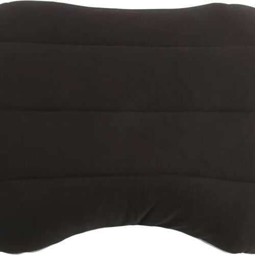 Robens Mountain Kissen, isoliert, 35x26x9,5cm, schwarz/grau