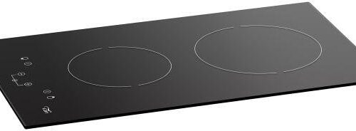 Can PI3050 Glaskeramikochfeld, 230V, 2 Kochfelder