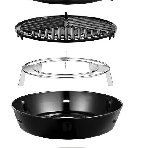 Cadac Safari Chef 30 Compact Kartuschengrill