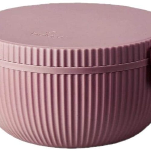 bioloco plant deluxe Schale, dusty rose