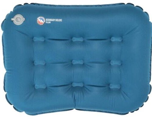 Big Agnes Boundary Camp Pillow Luftkissen, Gibraltar Sea