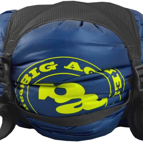 Big Agnes Super Light Girdle Kompressions-Sack, L/XL