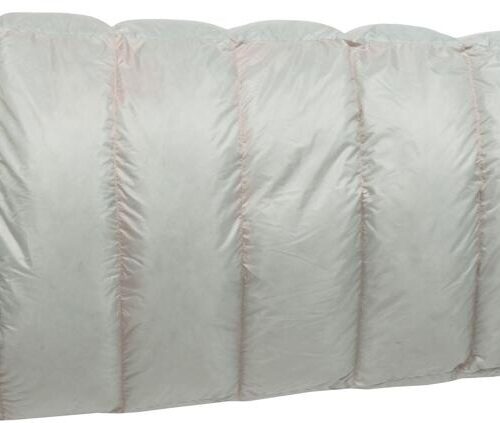 Big Agnes Lost Ranger 3N1 Mumienschlafsack, Mercury/Tangelo, 183cm, -18°