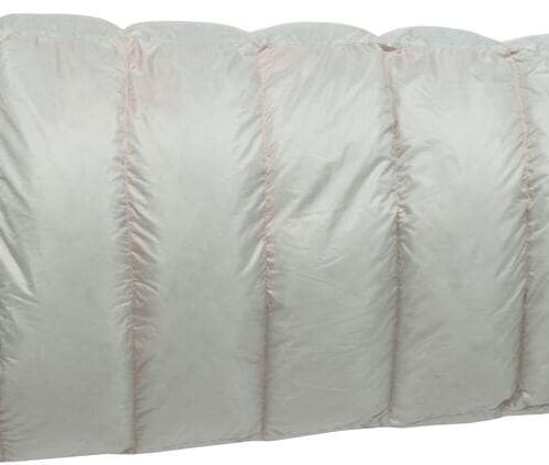 Big Agnes Lost Ranger 3N1 Mumienschlafsack, Mercury/Tangelo, 168cm, -9°