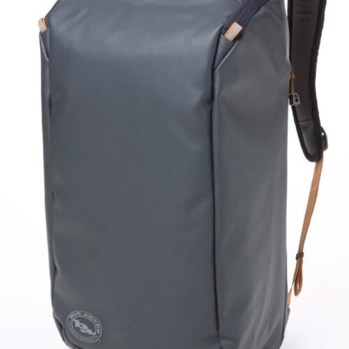 Big Agnes Causeway Pendlerrucksack, 28l, Asphalt