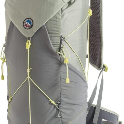 Big Agnes Sweetwater UL-Rucksack, Mercury, 28l, M/L
