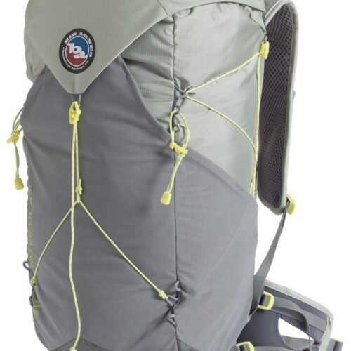 Big Agnes Sweetwater UL-Rucksack, Mercury, 43l, SM