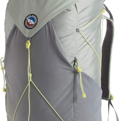 Big Agnes Sweetwater UL-Rucksack, Mercury, 60l, MD