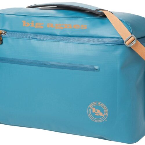 Big Agnes Big Joe Gear Duffel Reisetasche, Tapestry, 50l