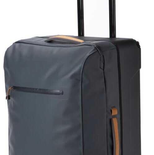 Big Agnes Stagecoach Duffel Reisetasche, Asphalt, 85l