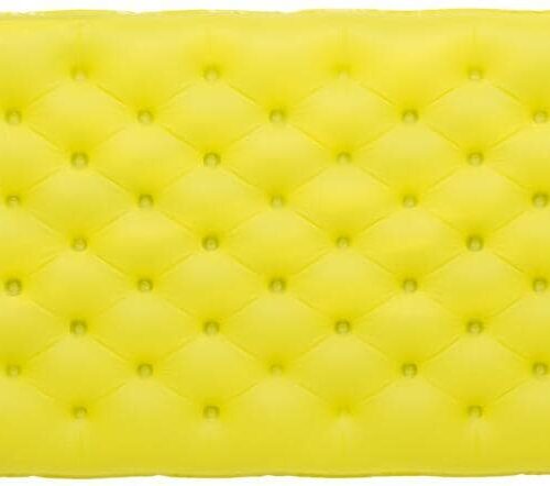 Big Agnes Circle Back aufblasbare Isomatte, Shadow/Warm Olive, Long, 198cm