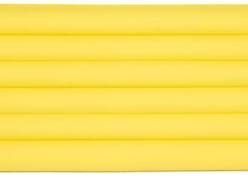 Big Agnes Divide Insulated Isomatte, Warm Olive, Wide Regular, 64x183cm