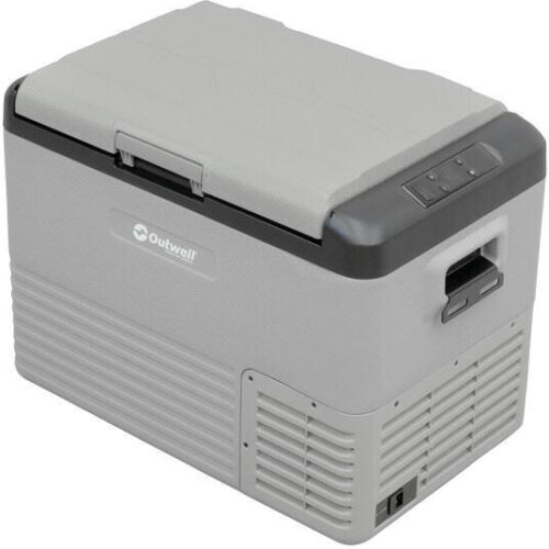 Outwell Arctic Chill 40 Kompressor-Kühlbox, 12V/230V, 37L