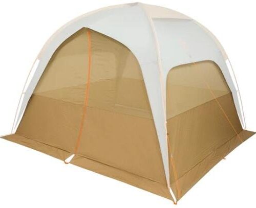 Big Agnes Mesh Insert Sage Canyon Shelter Plus, Prairie Sand