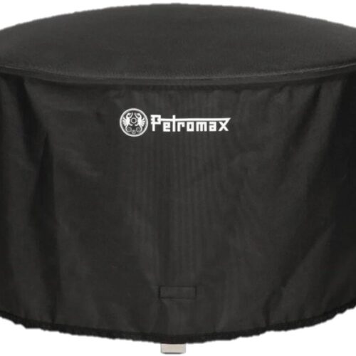 Petromax Abdeckhaube, schwarz, für Tyropit